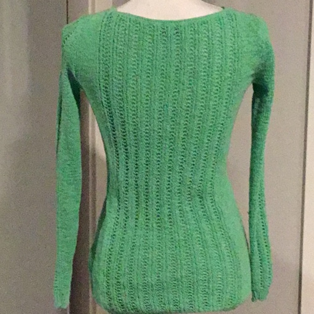 😍BEAUTIFUL GREEN BLOUSE💕